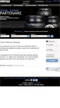 Mobile Screenshot of odessacanada.com